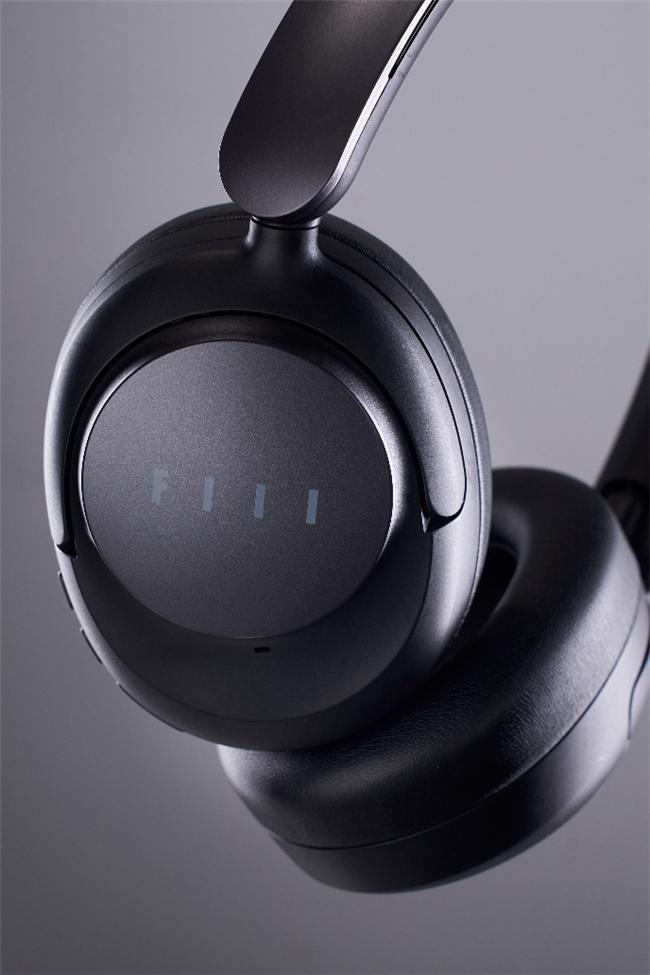 FIIL Key Max头戴式耳机即将上市j9九游会真人游戏第一更“懂行”的选择：(图9)