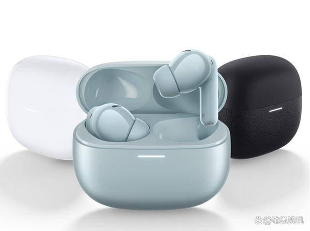 5 Pro399元真无线降噪耳机新宠J9九游会小米Redmi Buds(图4)