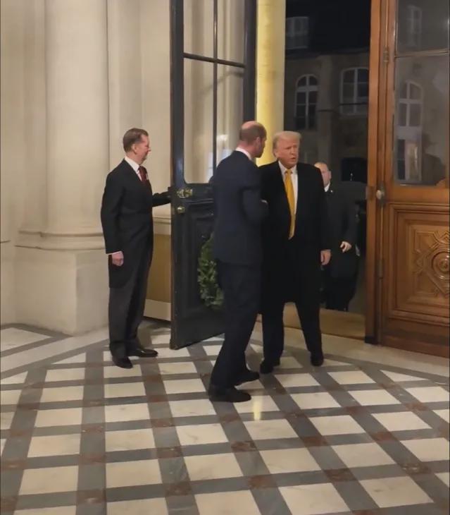 一个都不见只是没空见日本首相而已j9九游会网站入口原来懂王不是(图6)
