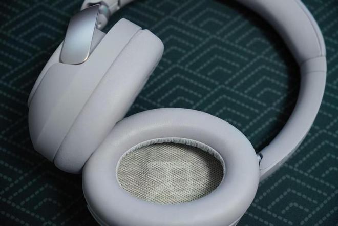 Pro——百元级别享受千元级音质和降噪j9九游真人游戏第一品牌QCY H3(图1)