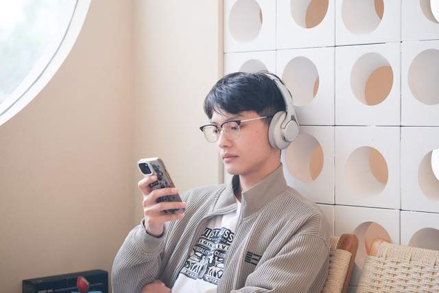 500元左右真心推荐的头戴式耳机九游会j9登录曾是拜亚国内代工(图5)