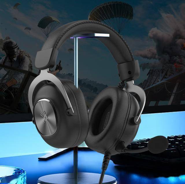 双飞燕M760有线元到手九游会j9登录电竞利器：(图2)