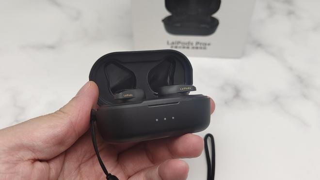 LairPods Pro+降噪耳机的安静魔力j9国际站登录消除嘈杂享受静谧时光 - 览邦(图4)