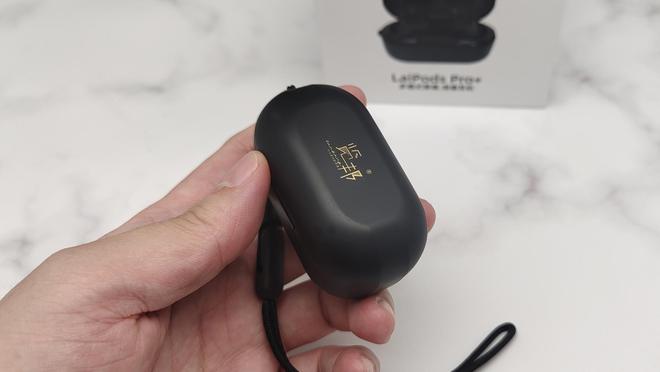 LairPods Pro+降噪耳机的安静魔力j9国际站登录消除嘈杂享受静谧时光 - 览邦(图5)