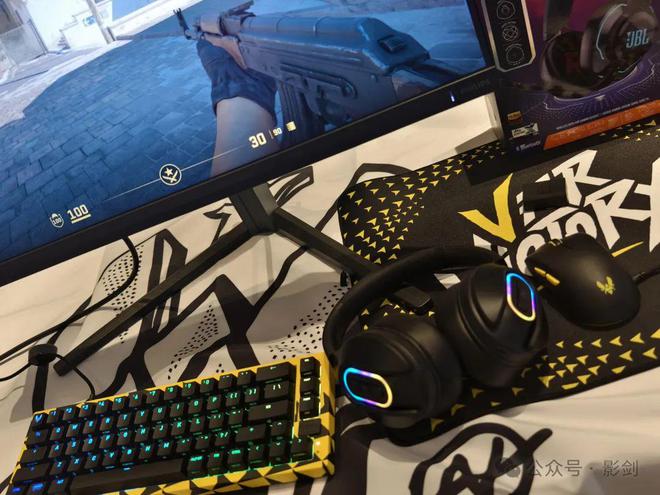 nos体验感悟玩游戏、看电影配这款耳机不会选错九游会j9入口登录新版TINHIFI Chro(图3)