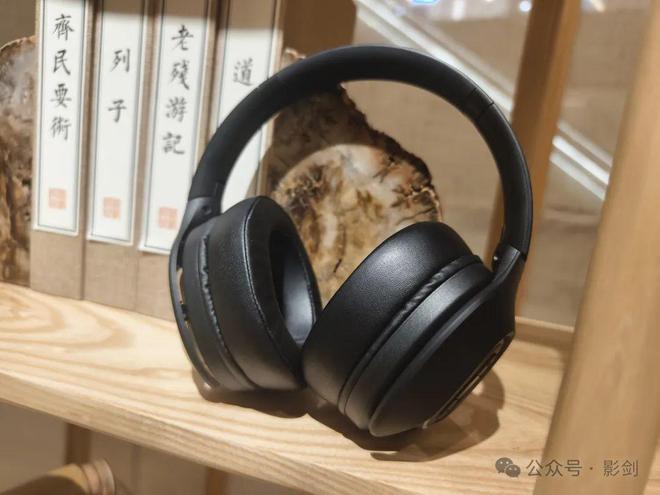nos体验感悟玩游戏、看电影配这款耳机不会选错九游会j9入口登录新版TINHIFI Chro(图5)