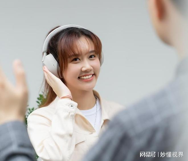 头戴式降噪耳机推荐！九游会j9登录三款(图4)