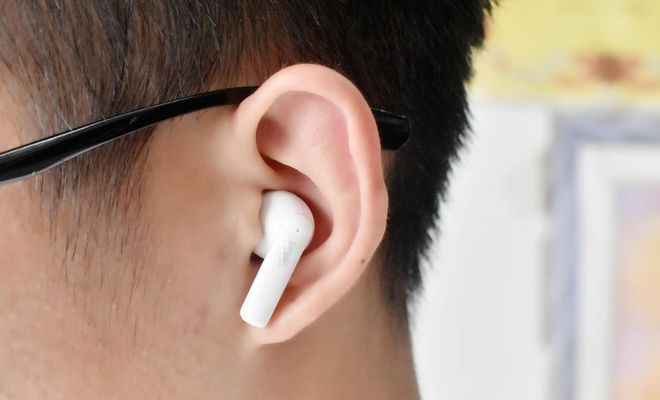 眼买这几个品牌的好用不踩雷！九游会j9登录蓝牙耳机推荐闭(图2)