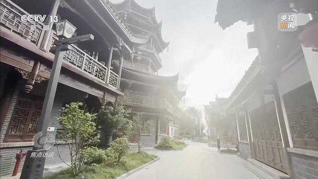 累计亏损超10亿停车场成唯一盈利项目九游会j9登录耗资24亿的古城四年(图5)