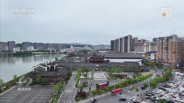 累计亏损超10亿停车场成唯一盈利项目九游会j9登录耗资24亿的古城四年(图6)