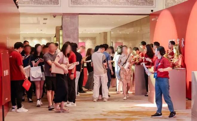 布：万科中興傲舍引领都市豪宅生活！J9九游会@万科中興傲舍售楼处发(图18)