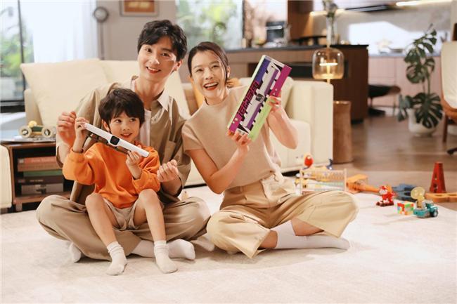 有品众筹破百万：AI 重构家庭运动消费新场景j9九游会入口首页运动宇宙AI体感主机小米(图3)