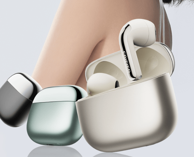 三大旗舰无线耳机品牌谁才是综合王者？九游会j9入口登录新版长